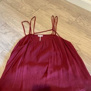 Free People Tank Top